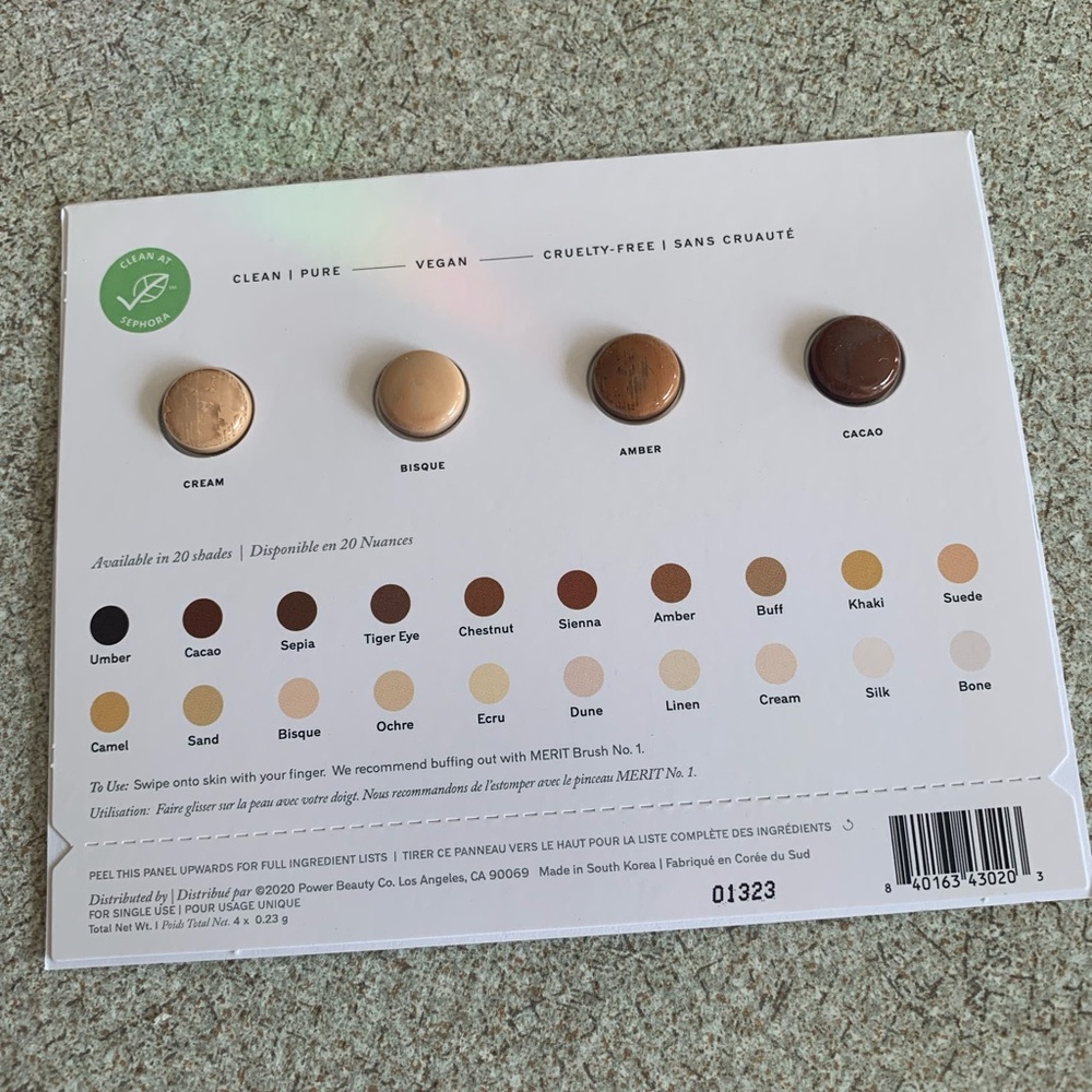 Skincare Sampler Bundle 🛍️**Bundle and Save!**🛍️ - Picture 6 of 12